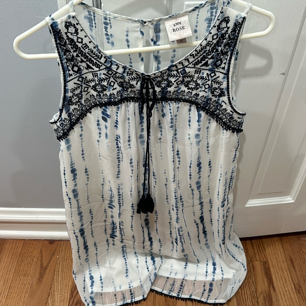 Summer dress